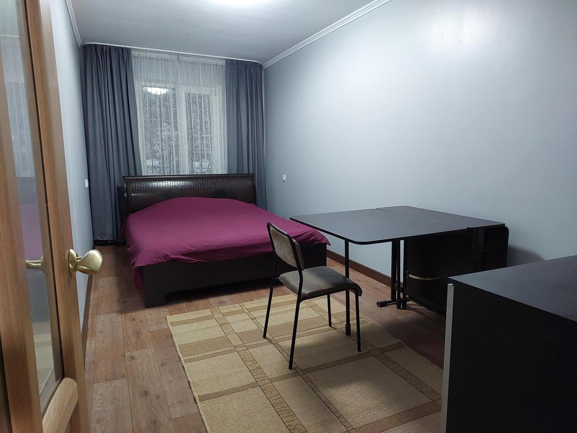 Квартира/ Апартаменты Almaty Ruang foto